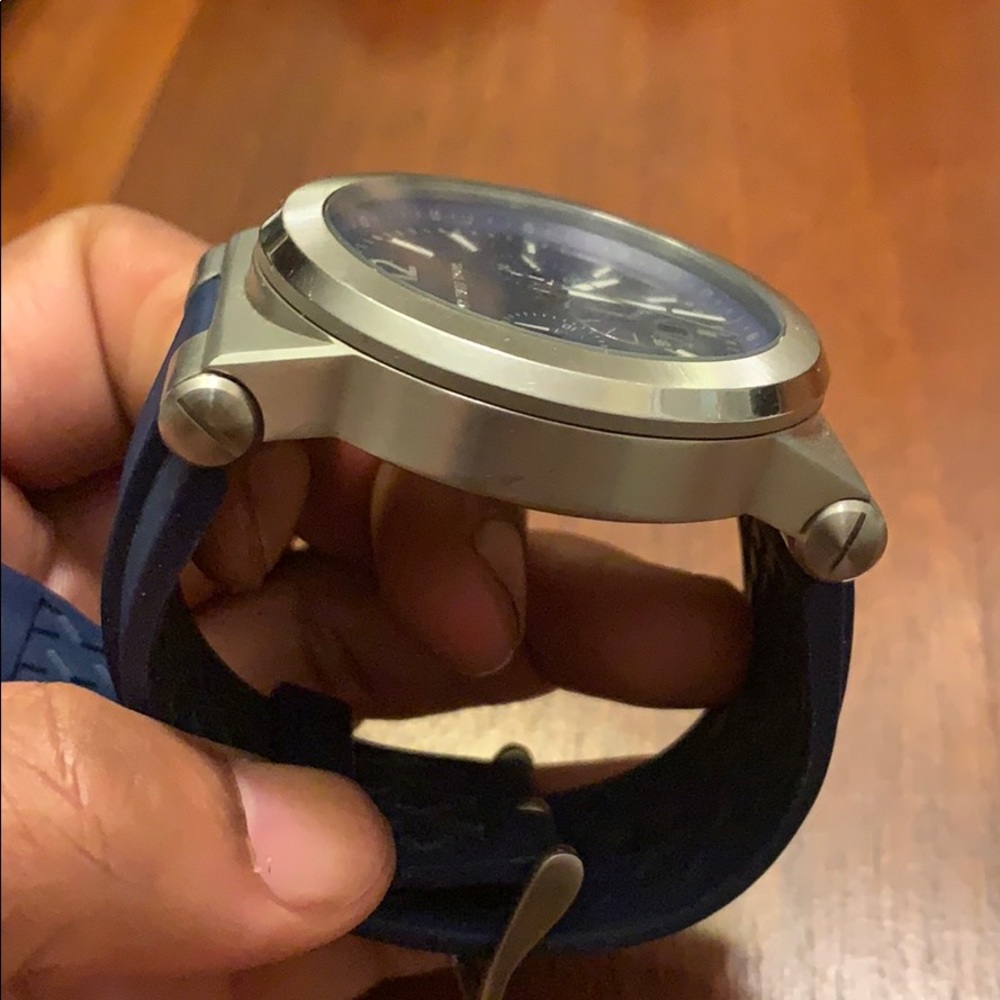Mens watch - Picture 3 of 5